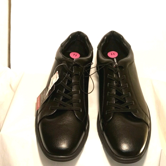 Van Heusen Other - VAN HEUSEN (NON-SLIP) MEN'S SHOES